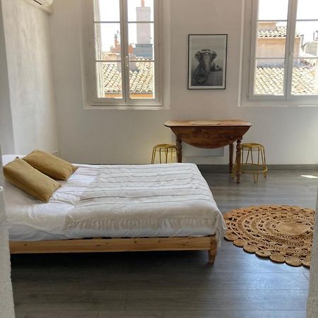 La Maison Sur Les Toits Aix-en-Provence Exteriör bild
